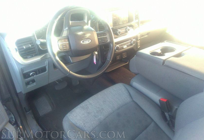 2021 Ford F-150 - Image 3