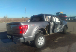 2021 Ford F-150 - Image 2