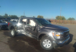 2021 Ford F-150 - Image 1