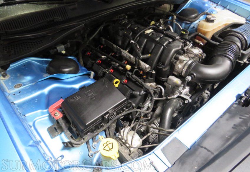 2018 Dodge Challenger - Image 45