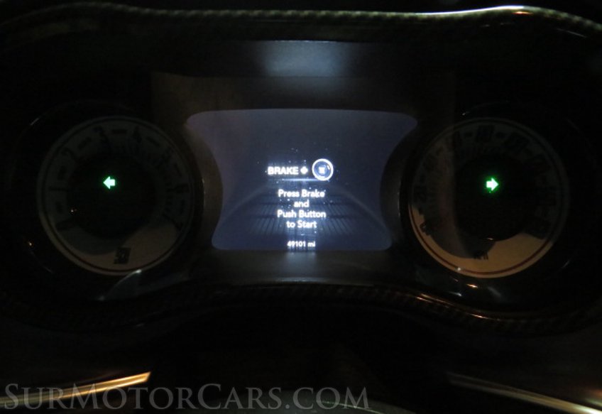 2018 Dodge Challenger - Image 28