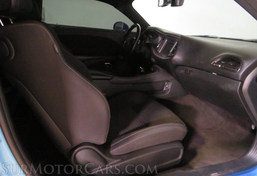 2018 Dodge Challenger - Image 25