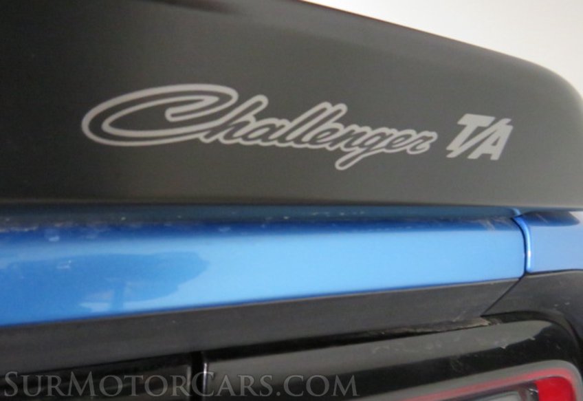 2018 Dodge Challenger - Image 18