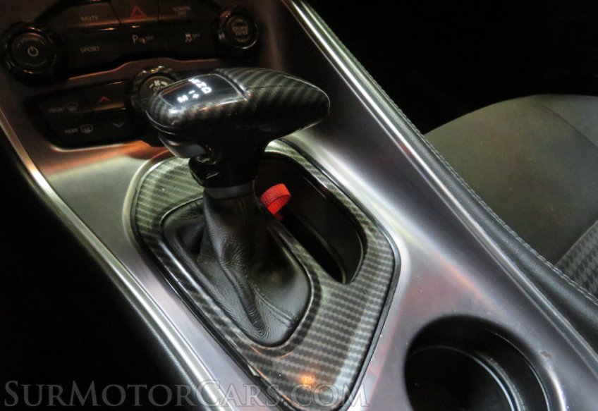 2018 Dodge Challenger - Image 38