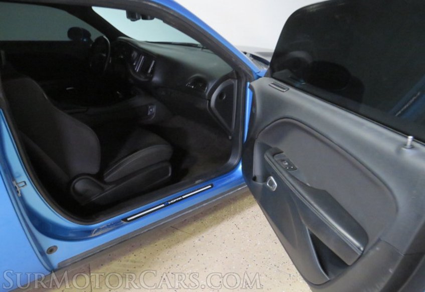 2018 Dodge Challenger - Image 23