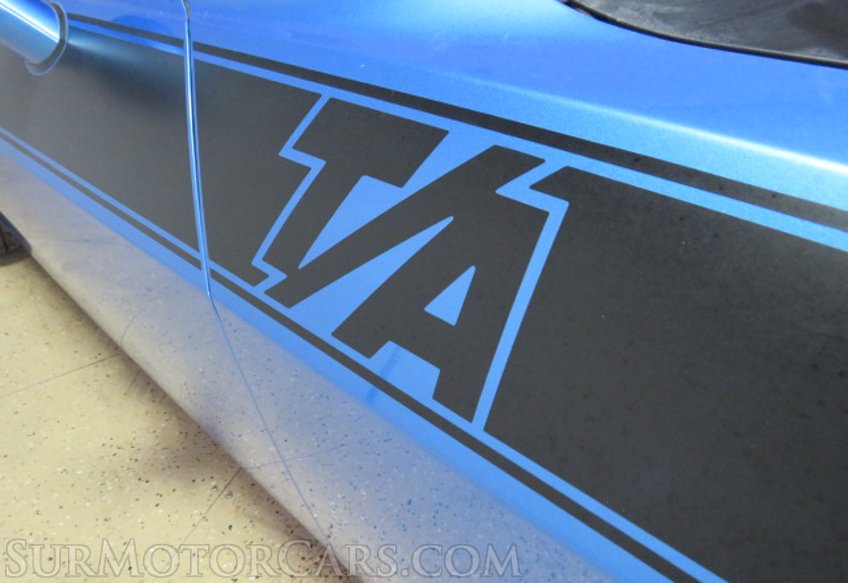 2018 Dodge Challenger - Image 19