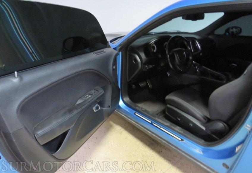 2018 Dodge Challenger - Image 22