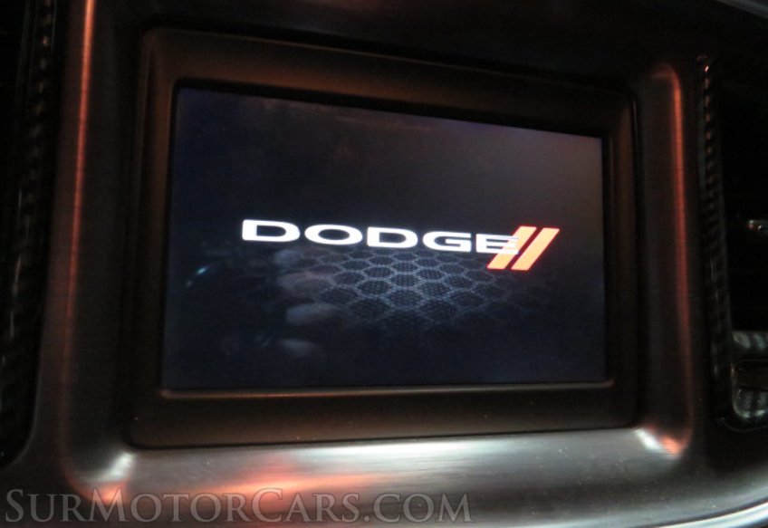 2018 Dodge Challenger - Image 36