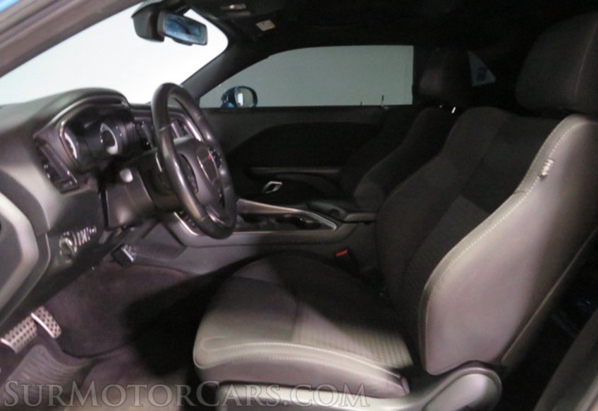 2018 Dodge Challenger - Image 26