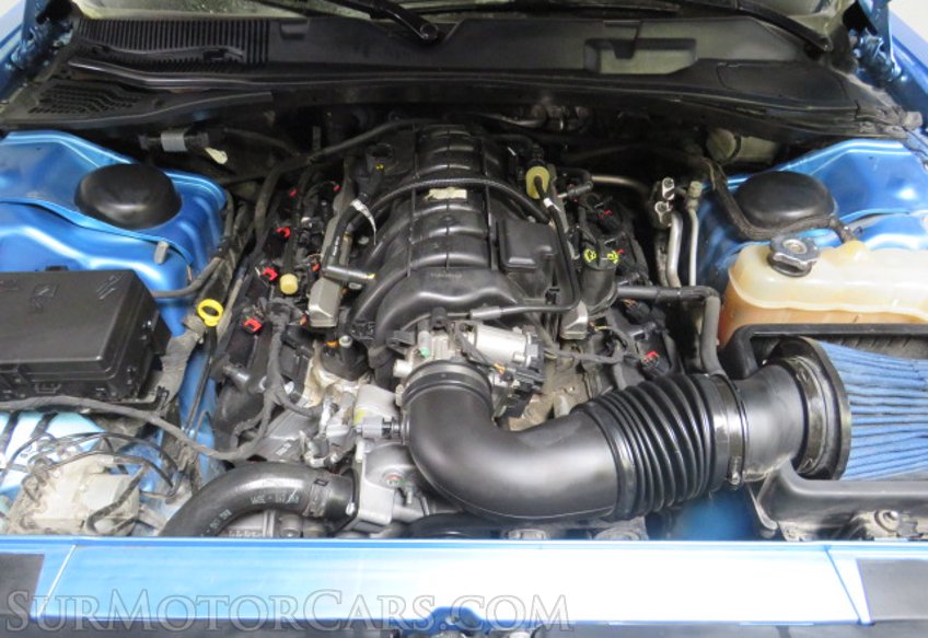 2018 Dodge Challenger - Image 43