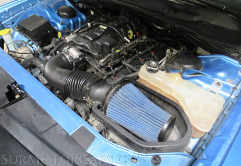 2018 Dodge Challenger - Image 44