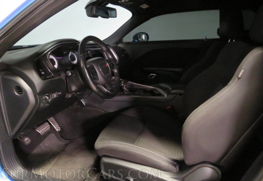 2018 Dodge Challenger - Image 24