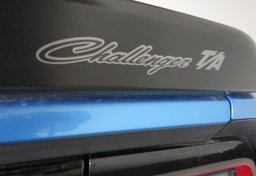 2018 Dodge Challenger - Image 18