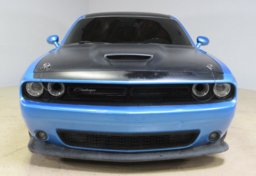 2018 Dodge Challenger - Image 9