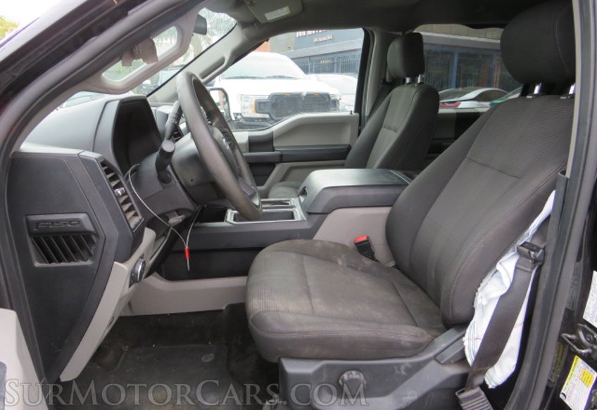 2018 Ford F-150 - Image 21