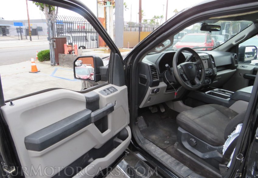 2018 Ford F-150 - Image 25