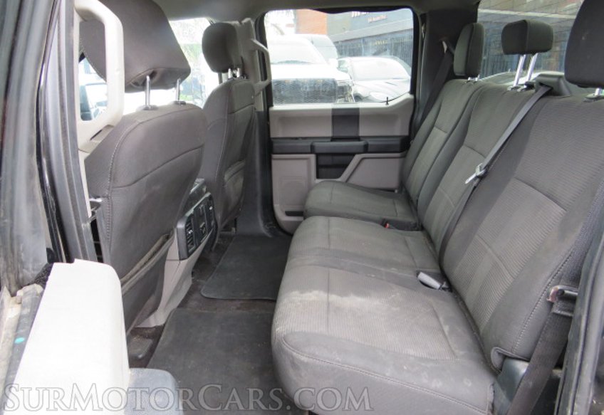 2018 Ford F-150 - Image 26