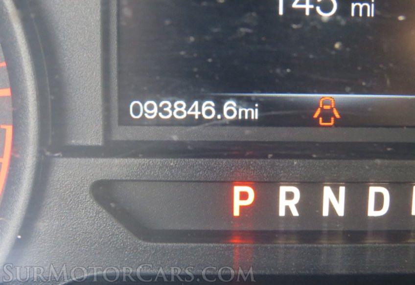 2018 Ford F-150 - Image 34