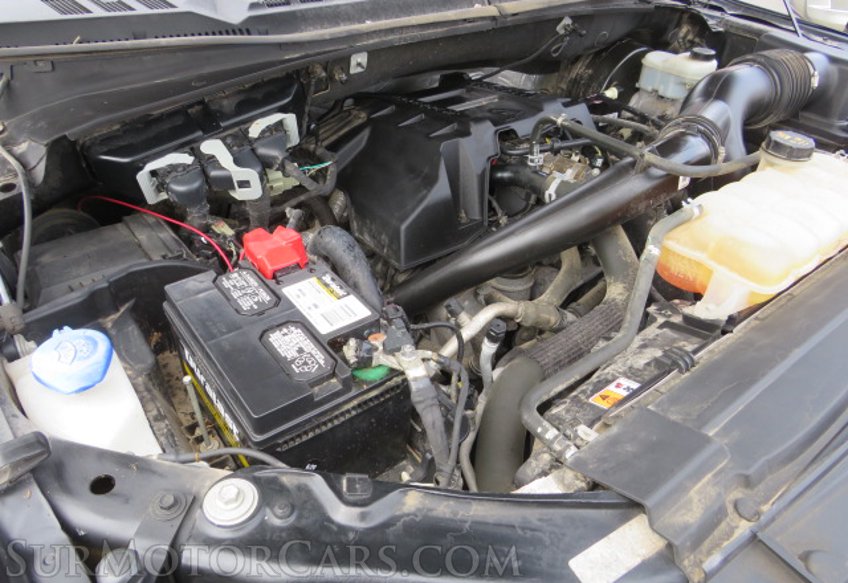 2018 Ford F-150 - Image 48