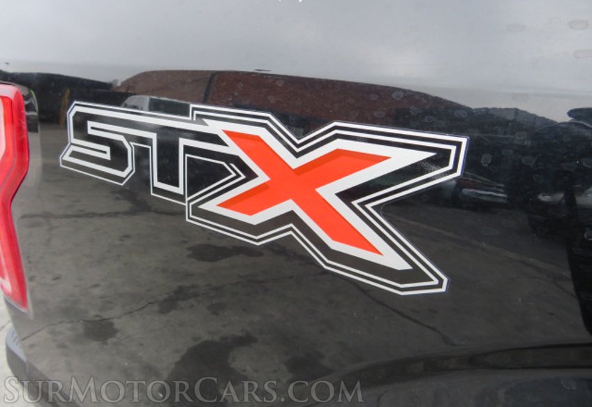 2018 Ford F-150 - Image 18