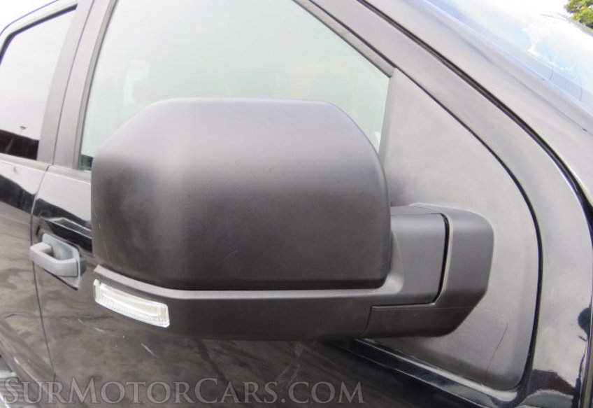 2018 Ford F-150 - Image 15