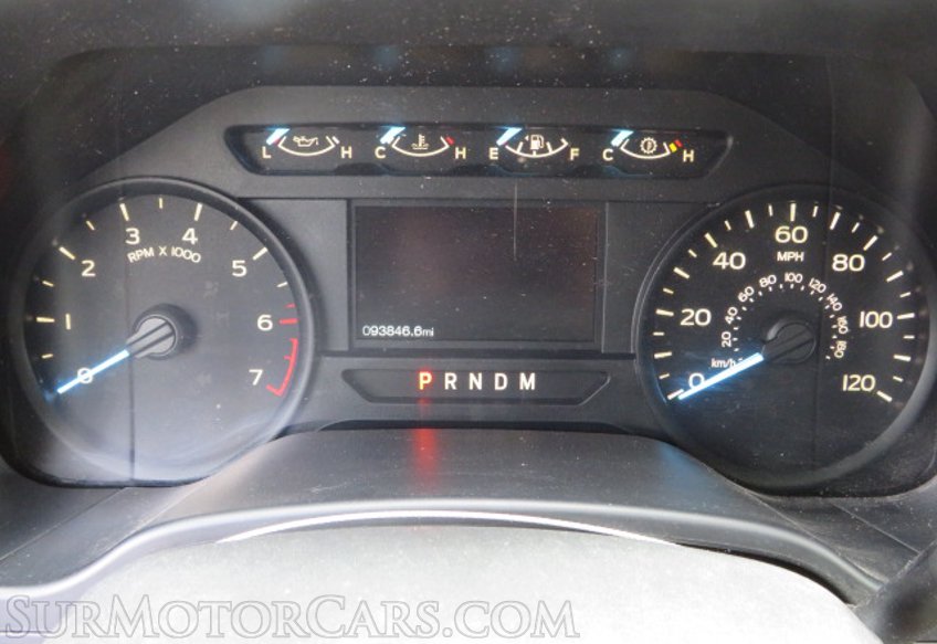 2018 Ford F-150 - Image 41