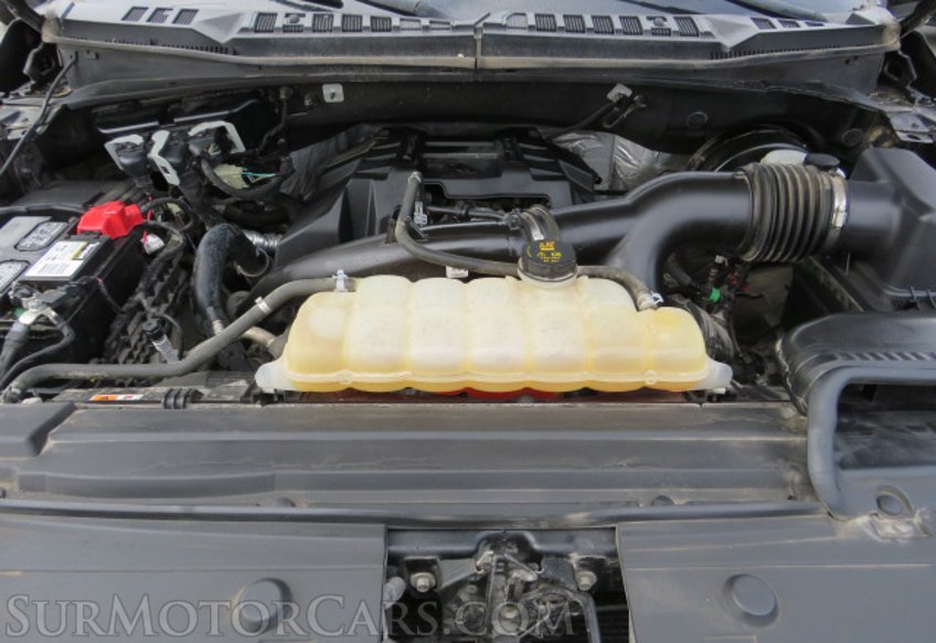 2018 Ford F-150 - Image 46