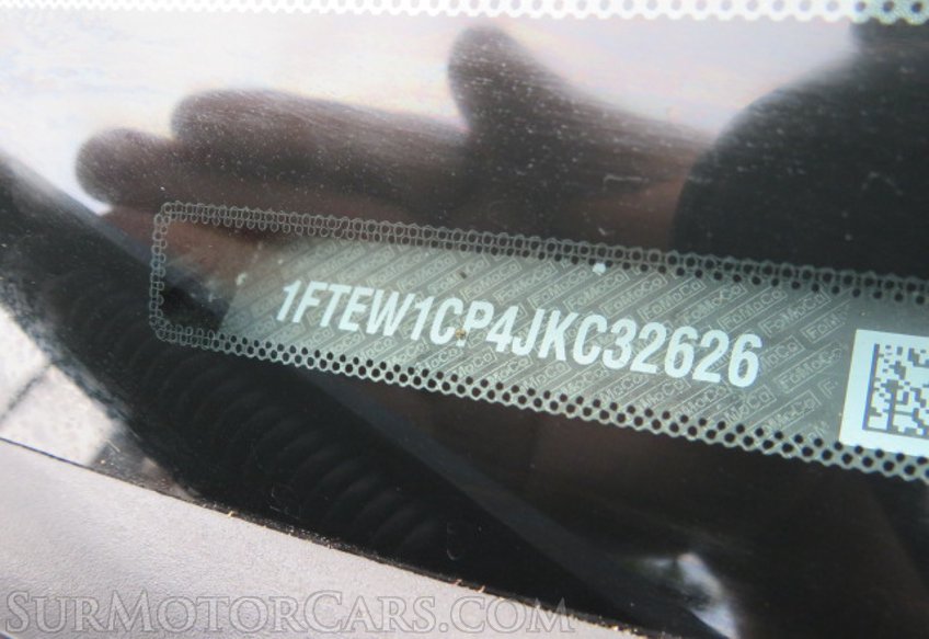 2018 Ford F-150 - Image 50