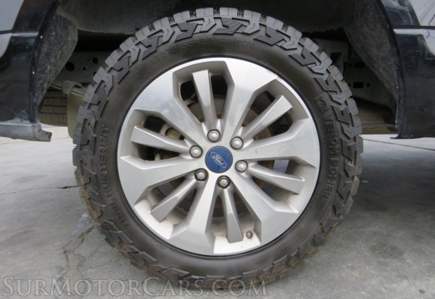 2018 Ford F-150 - Image 45