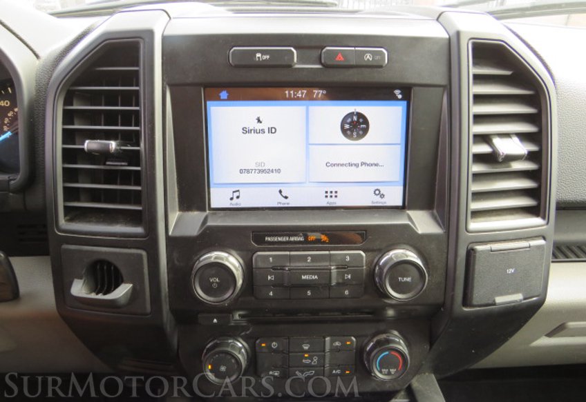 2018 Ford F-150 - Image 38