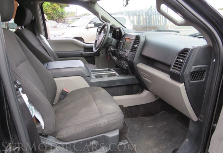 2018 Ford F-150 - Image 24