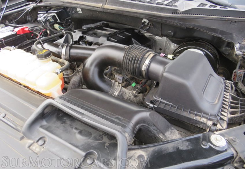 2018 Ford F-150 - Image 47