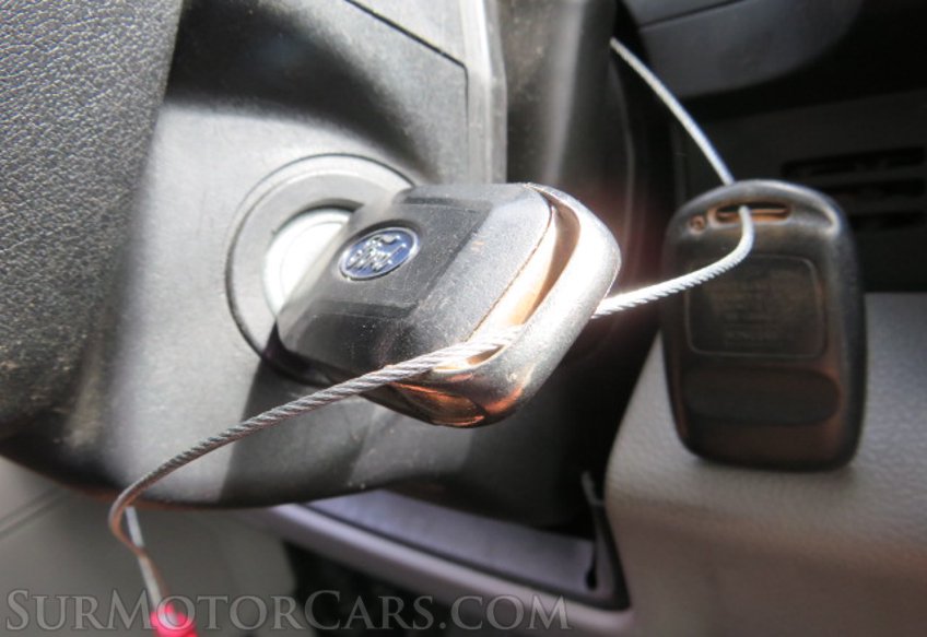 2018 Ford F-150 - Image 39