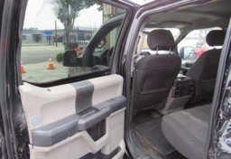 2018 Ford F-150 - Image 31