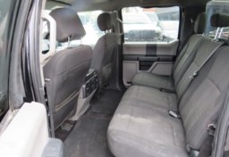 2018 Ford F-150 - Image 30