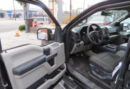 2018 Ford F-150 - Image 25