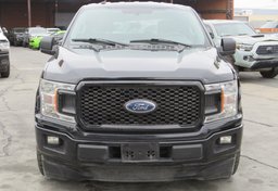 2018 Ford F-150 - Image 11