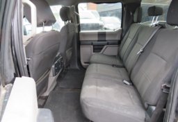 2018 Ford F-150 - Image 26