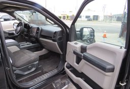 2018 Ford F-150 - Image 23