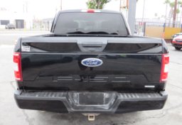 2018 Ford F-150 - Image 12