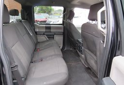 2018 Ford F-150 - Image 29