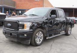 2018 Ford F-150 - Image 4