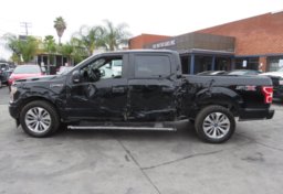 2018 Ford F-150 - Image 9