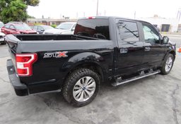 2018 Ford F-150 - Image 6