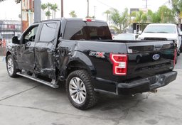 2018 Ford F-150 - Image 5