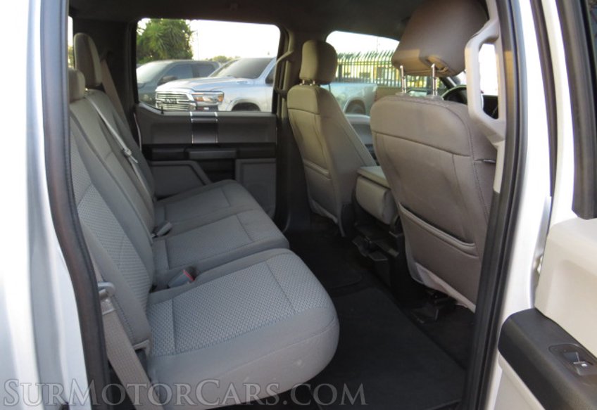 2018 Ford F-150 - Image 33