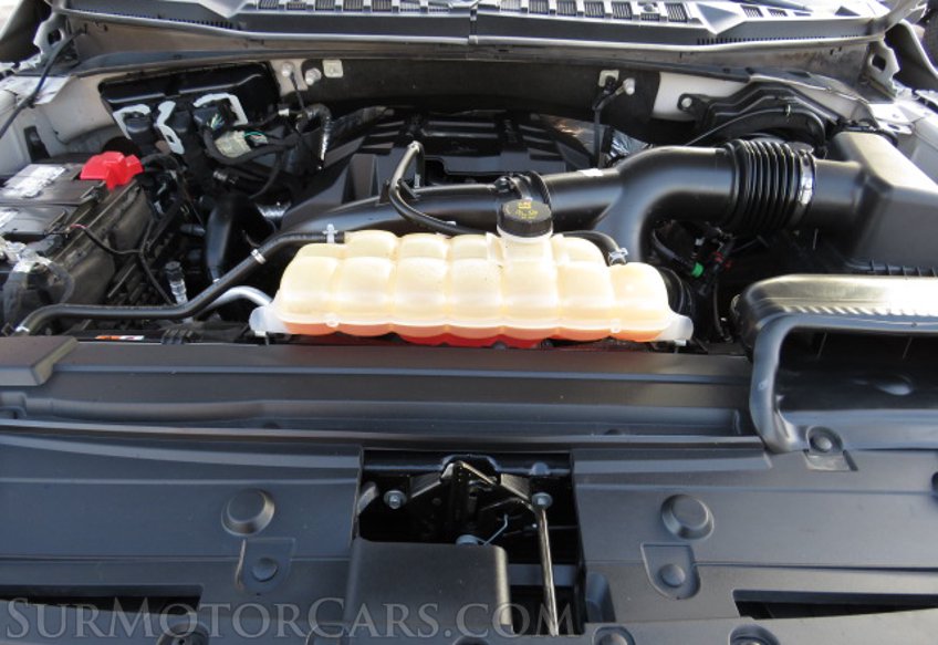 2018 Ford F-150 - Image 57