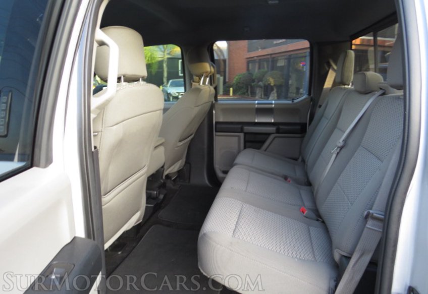 2018 Ford F-150 - Image 32