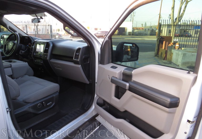 2018 Ford F-150 - Image 24