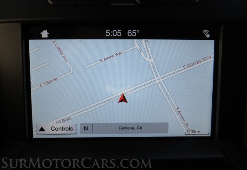 2018 Ford F-150 - Image 37